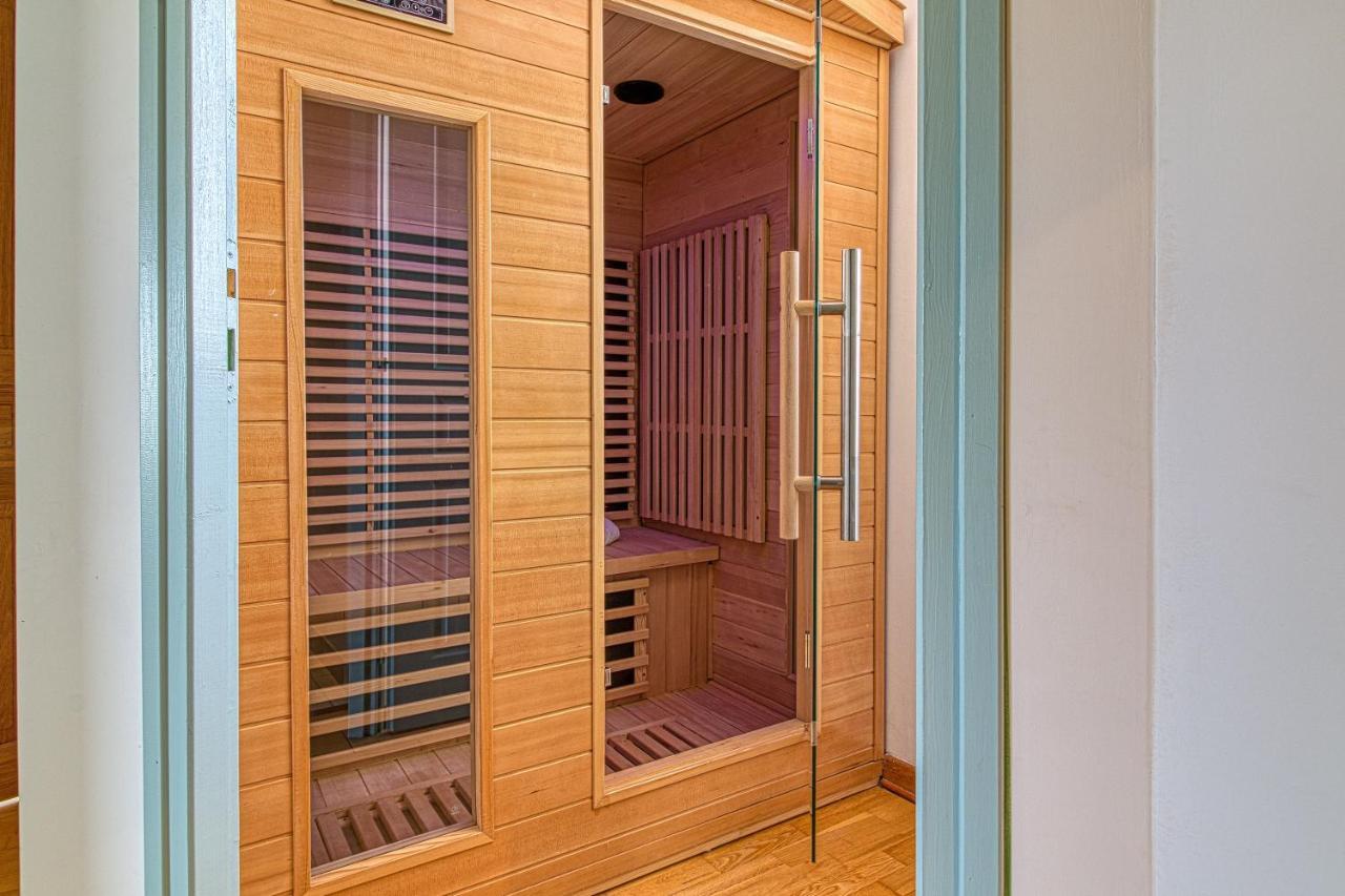 Le Bleriot - Idealement Situe Avec Sauna Кале Экстерьер фото